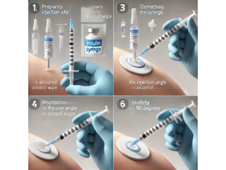 How to Properly Administer a Peptide Injection: A Complete Guide