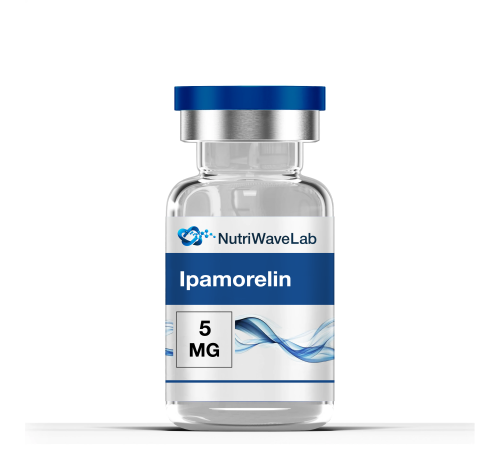 Ipamorelin 5mg