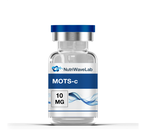 MOTS-c 10mg