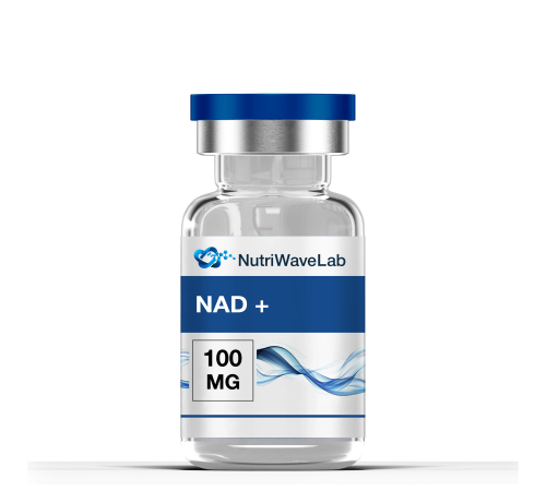 NAD + 100mg