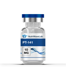 PT-141 10mg