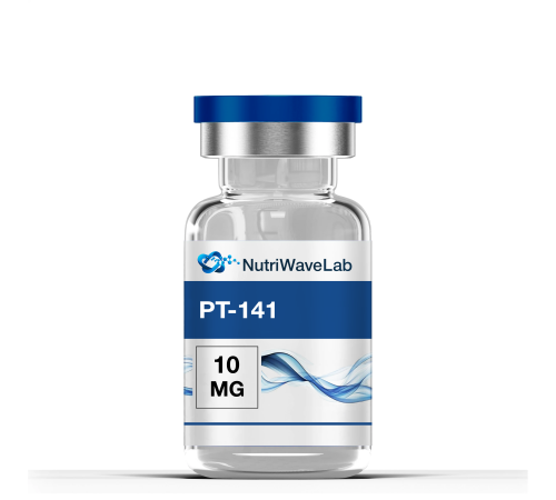 PT-141 10mg