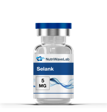 Selank 5mg