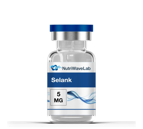 Selank 5mg