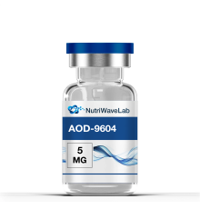 AOD-9604 5mg