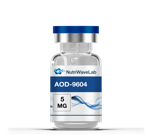 AOD-9604 5mg