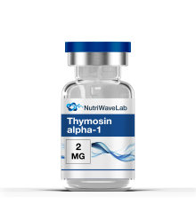 Thymosin alpha-1 2mg