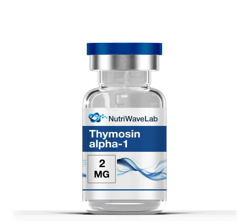 Thymosin alpha-1 2mg