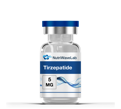 Tirz 5mg