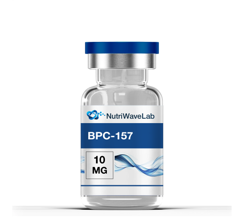 BPC-157 10mg