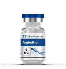 Argireline (Acetyl Hexapeptide-3) 5mg