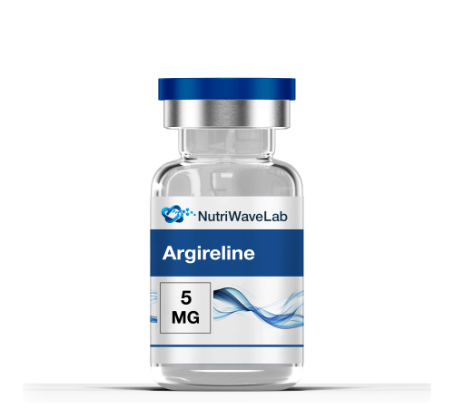 Argireline (Acetyl Hexapeptide-3) 5mg