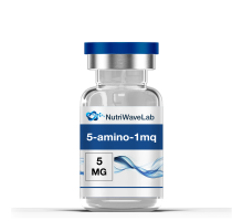 5-amino-1mq 5mg