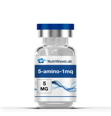 5-amino-1mq 5mg