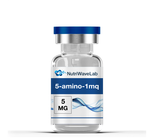 5-amino-1mq 5mg