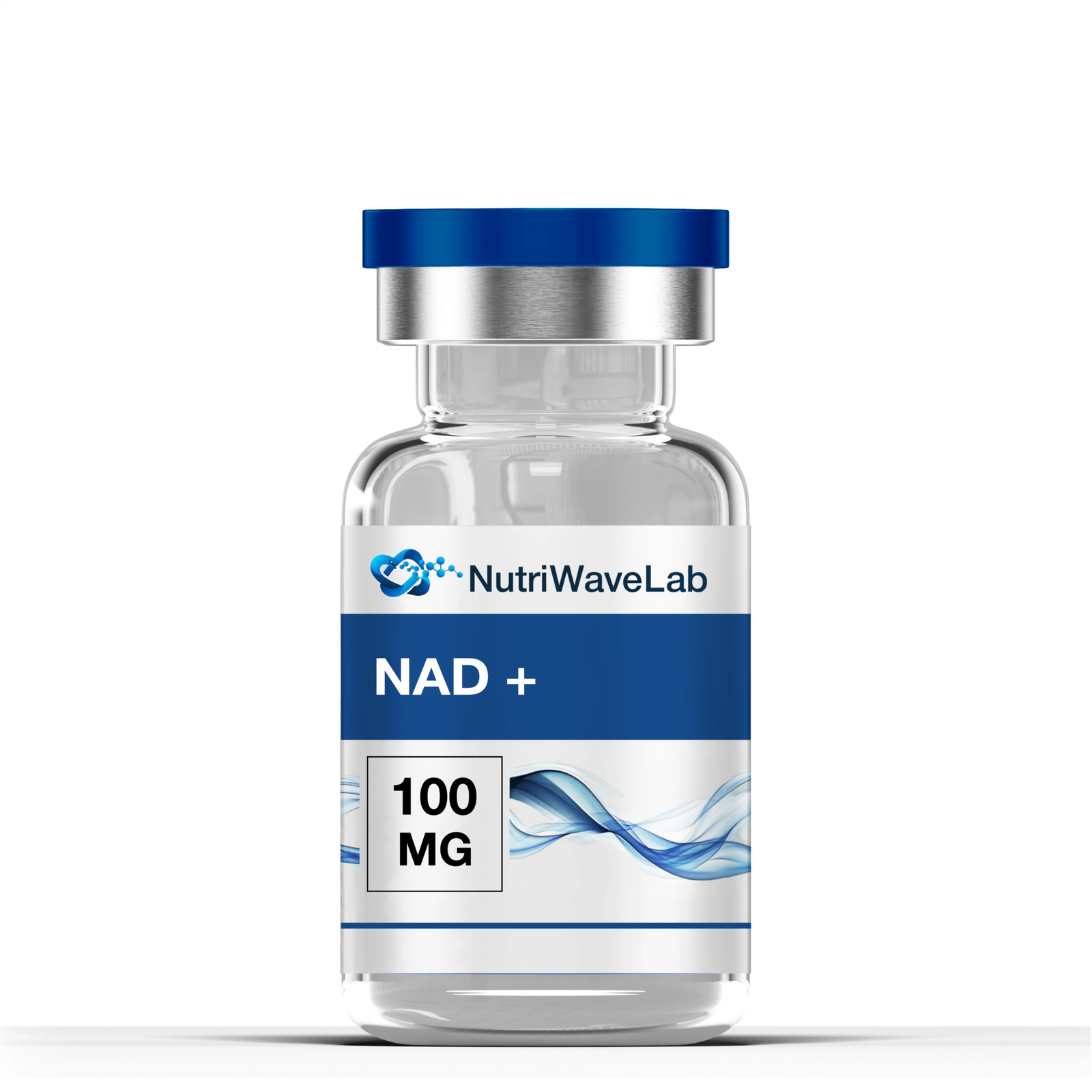 NAD + 100mg – nutriwavelab